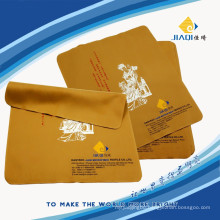 plant eco friendly microfiber cloth